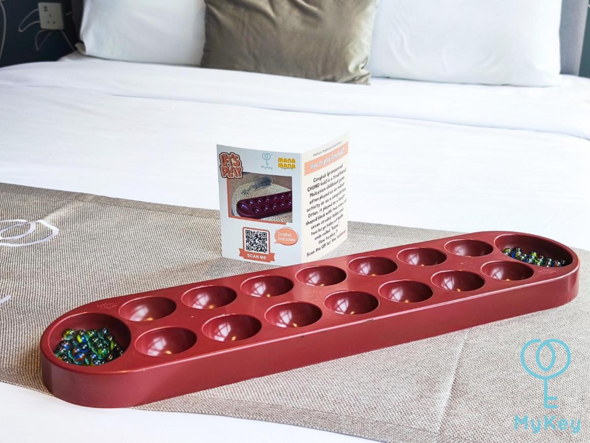Premium Quadruple Room